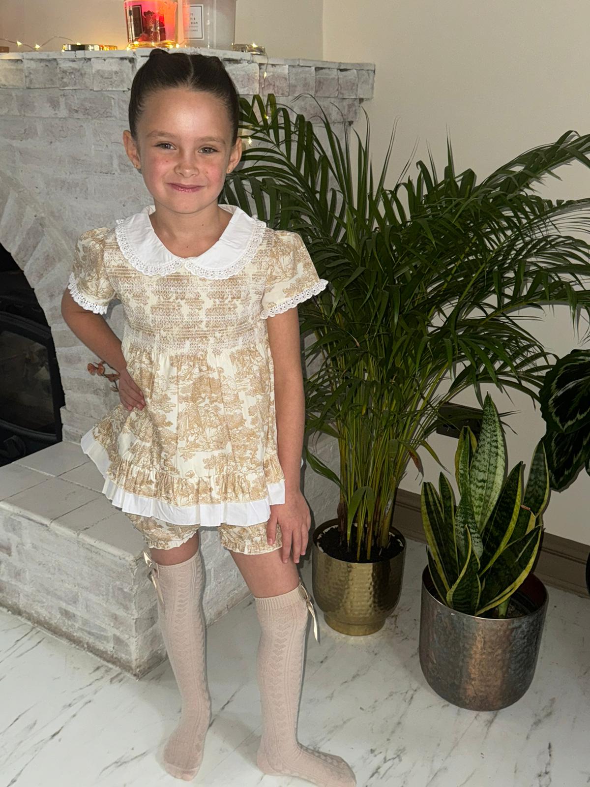 Esme Traditional Dress
