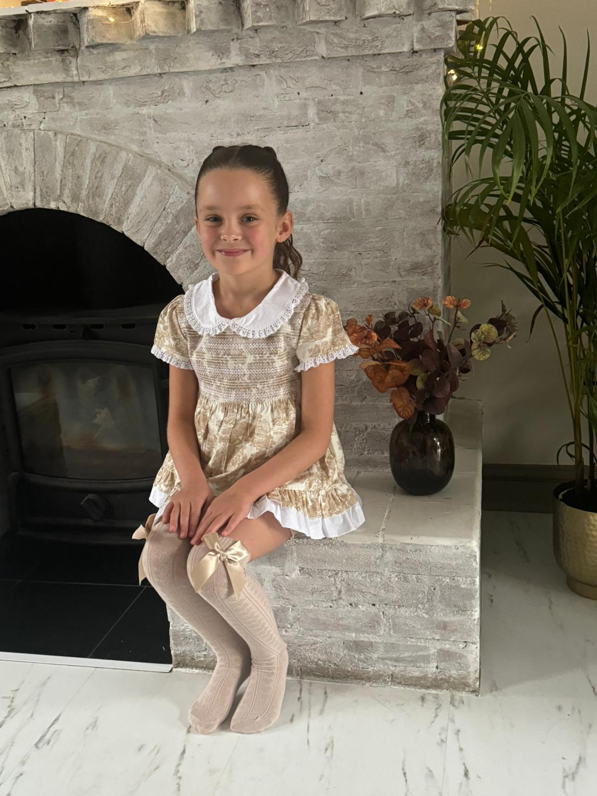 Esme Traditional Dress