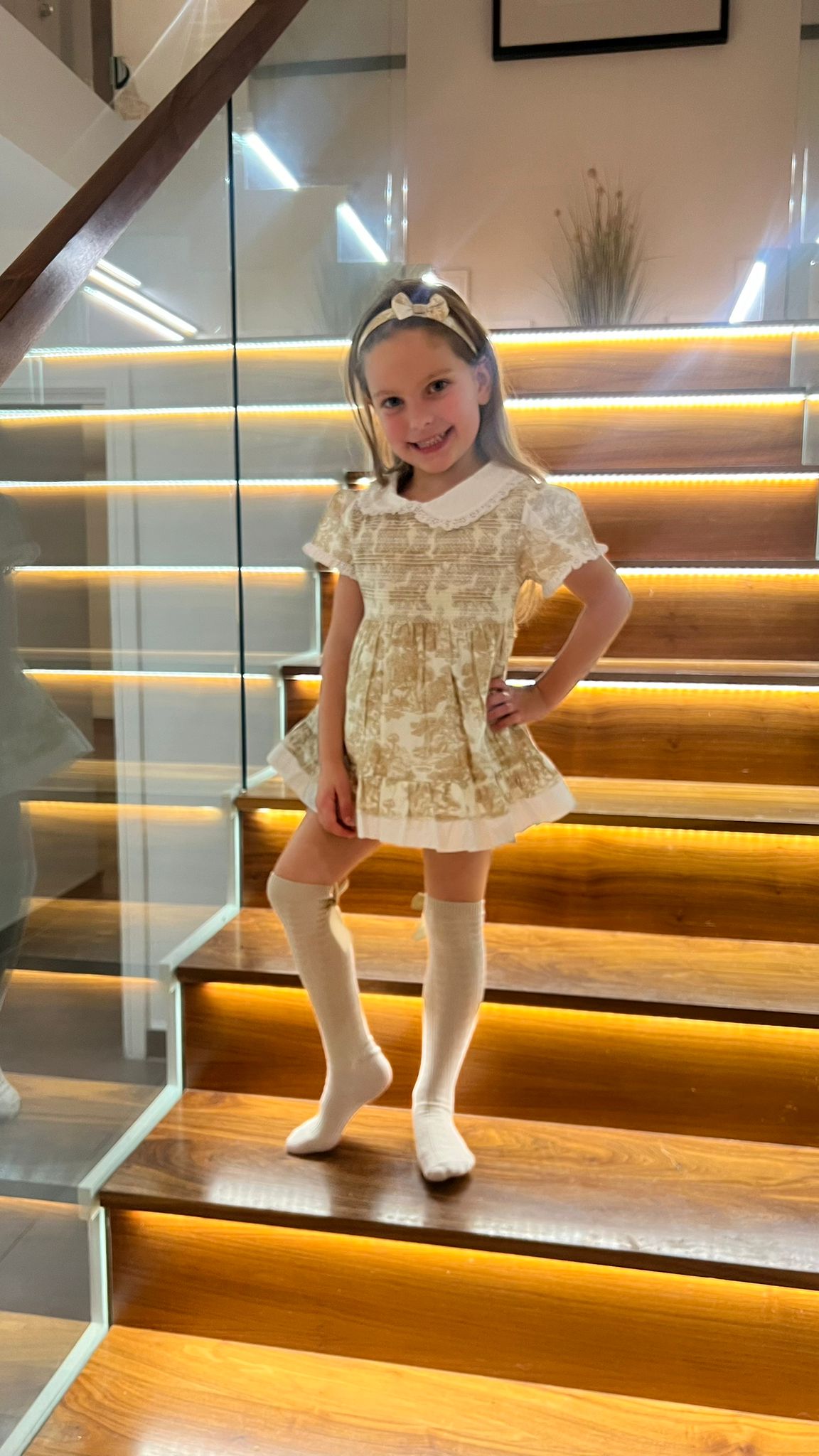 Esme Traditional Dress